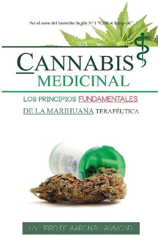 Cannabis Medicinal
