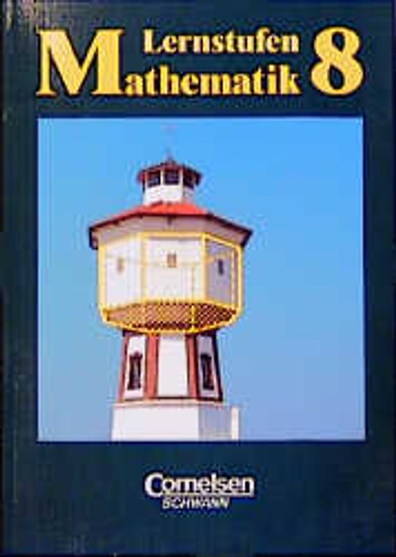 Lernstufen Mathematik / Hauptschule - Ausgabe Nord