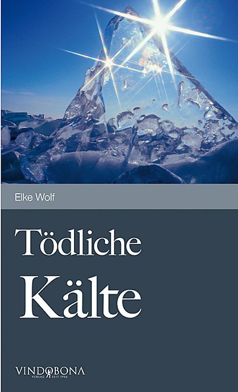 Tödliche Kälte