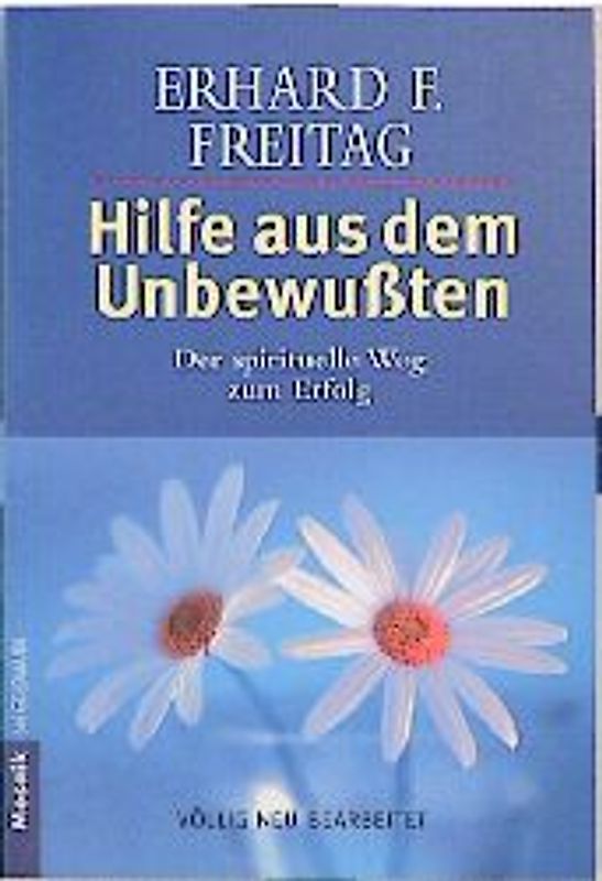 Hilfe aus dem Unbewussten