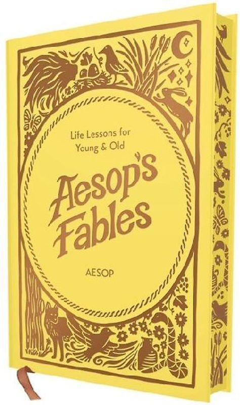 Aesop's Fables