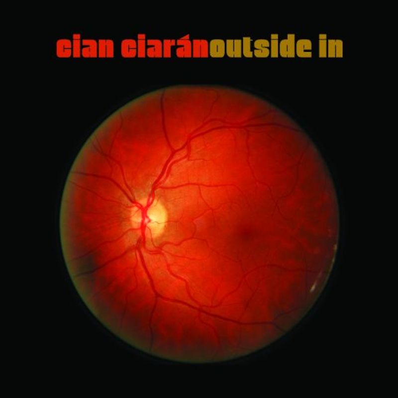 Ciaran,Cian - Outside in