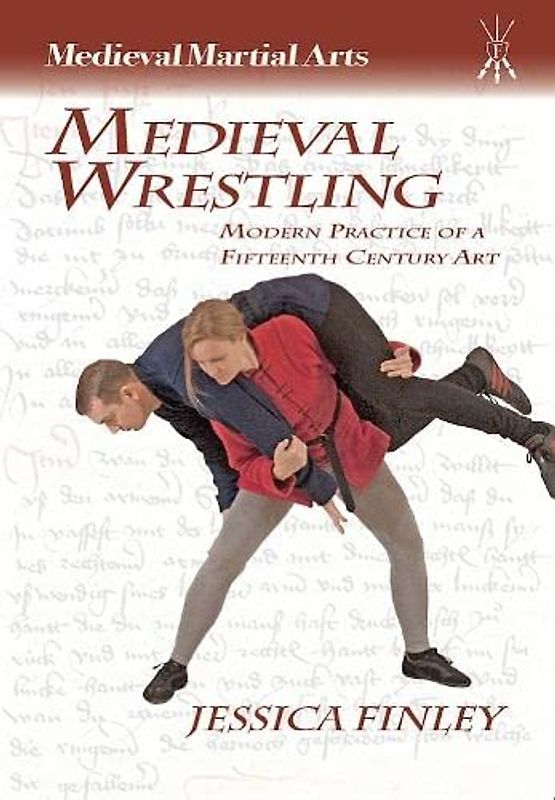 Medieval Wrestling