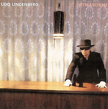 Udo Lindenberg - Zeitmaschine