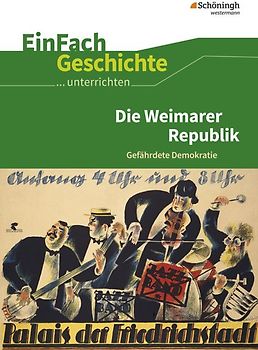 EinFach Geschichte ...unterrichten