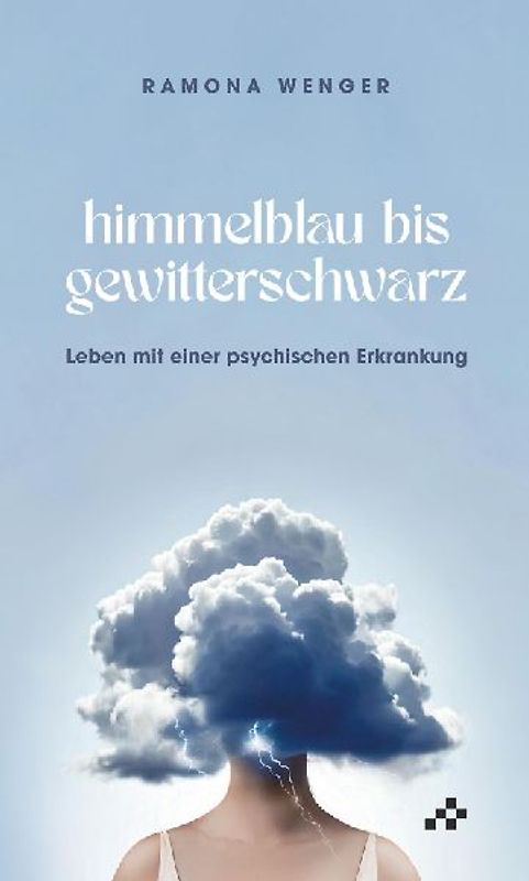 Himmelblau bis gewitterschwarz