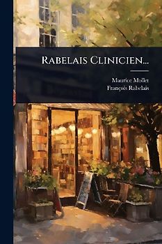Rabelais Clinicien...