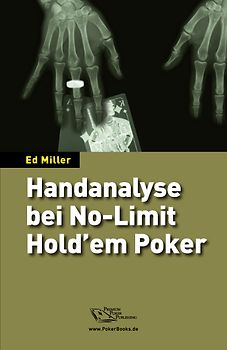 Handanalyse bei No-Limit Hold’em Poker