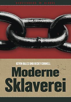 Moderne Sklaverei
