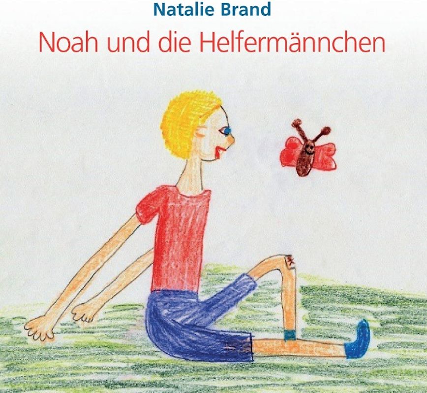 Noah und die Helfermännchen