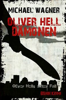 Oliver Hell / Oliver Hell - Dämonen