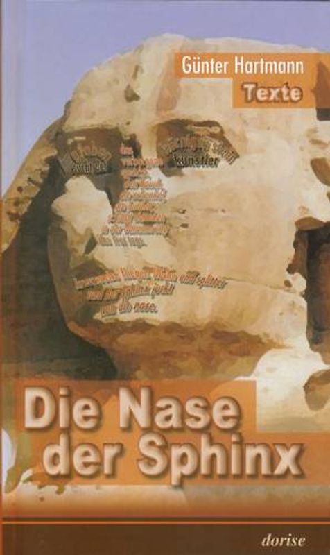 Die Nase der Sphinx