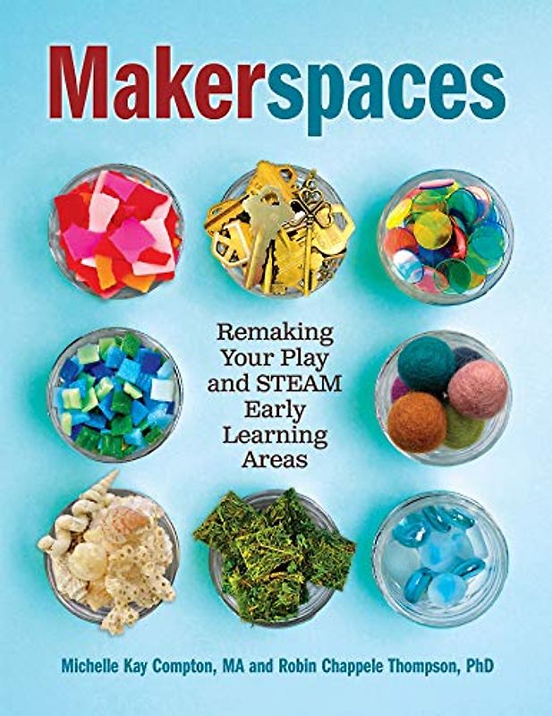 Makerspaces