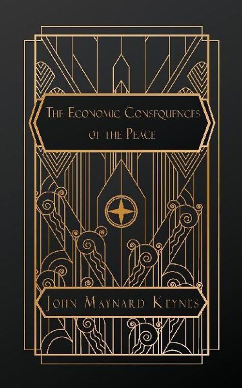 The Economic Consequences of the Peace