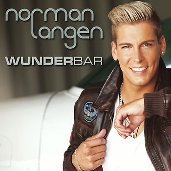 Langen,Norman - Wunderbar