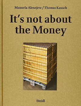 It’s not about the money
