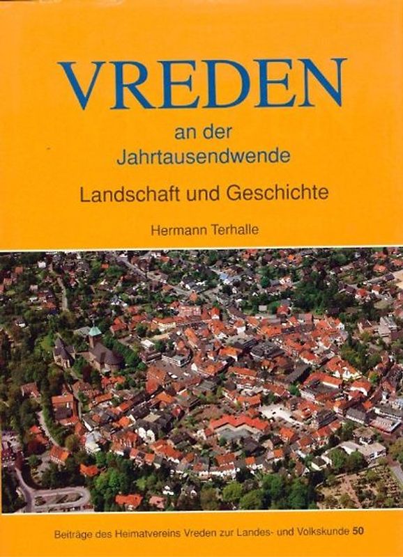 Vreden an der Jahrtausendwende