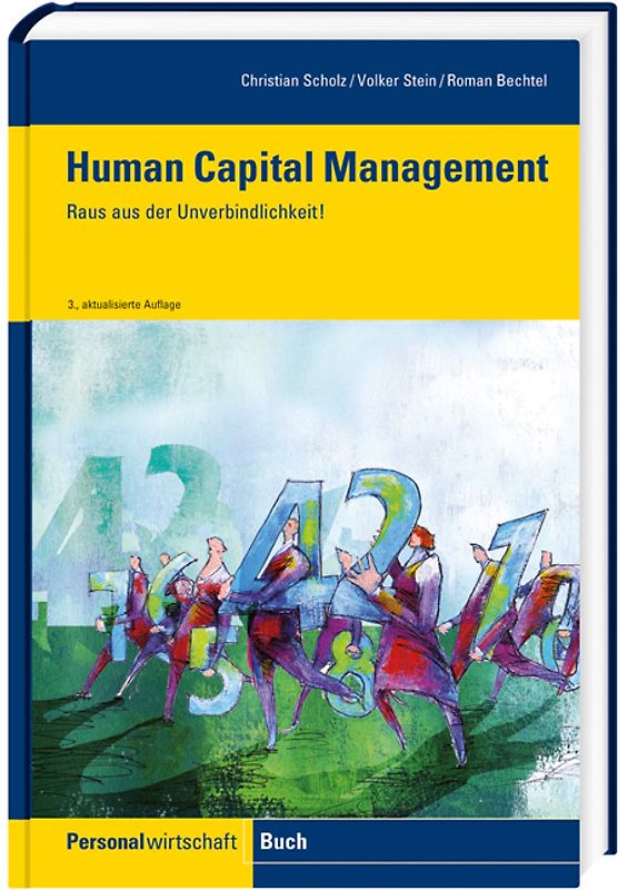 Human Capital Management