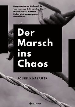 Der Marsch ins Chaos