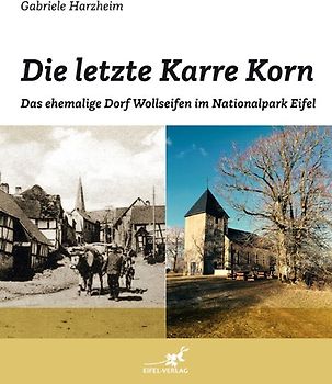 Die letzte Karre Korn