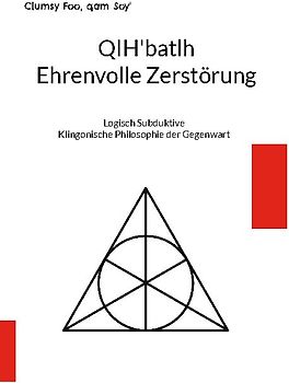 QIH'batlh Ehrenvolle Zerstörung