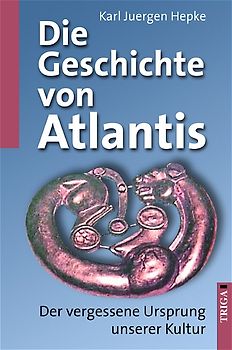 Die Geschichte von Atlantis
