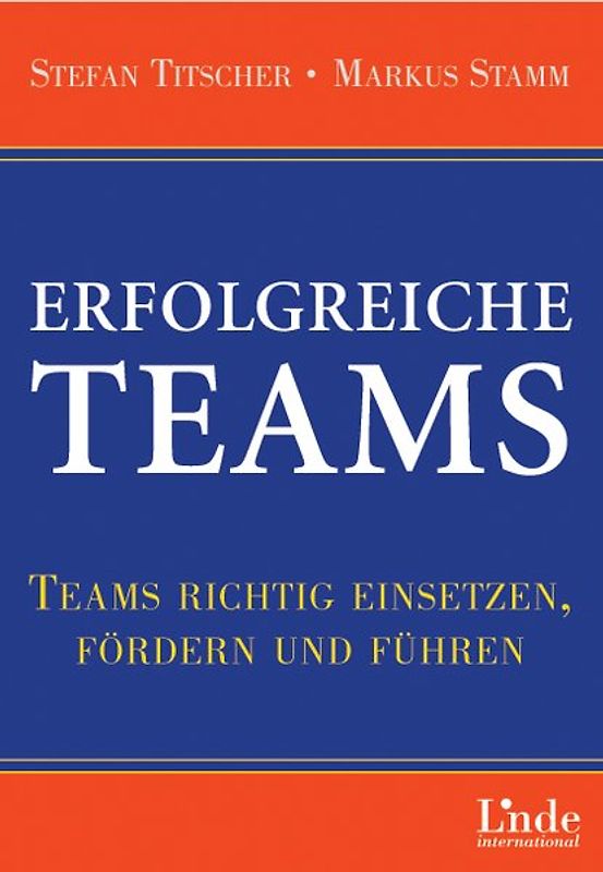 Erfolgreiche Teams