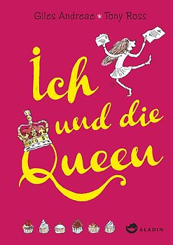 Ich und die Queen
