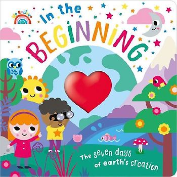 In the Beginning