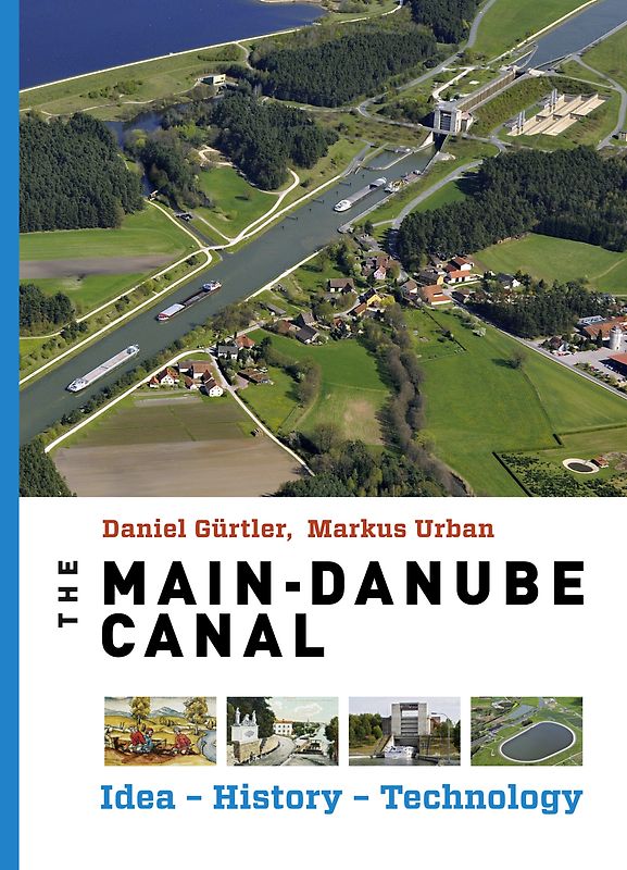 The Main-Danube Canal