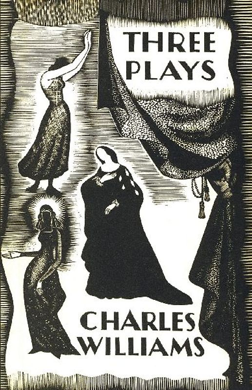 Three Plays
