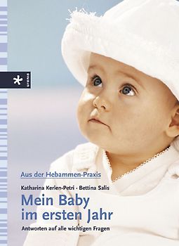 Mein Baby im ersten Jahr