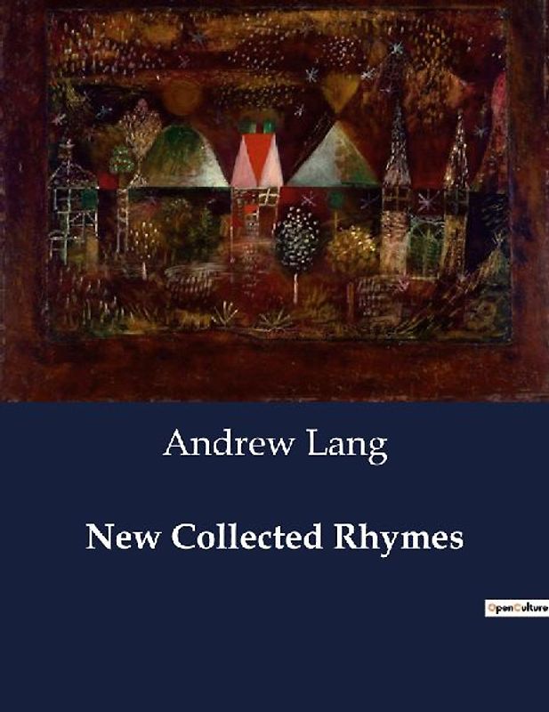 New Collected Rhymes