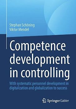 Competence Development in Controlling and Management Accounting