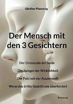 Der Mensch mit den 3 Gesichtern