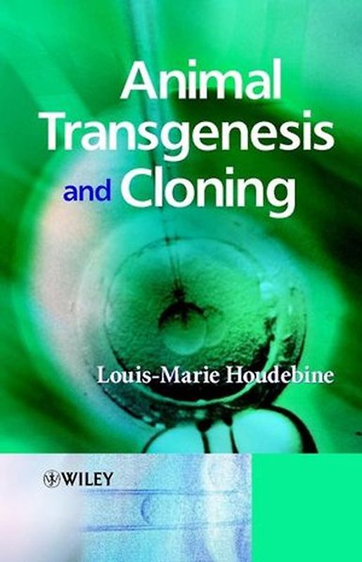 Animal Transgenesis and Cloning