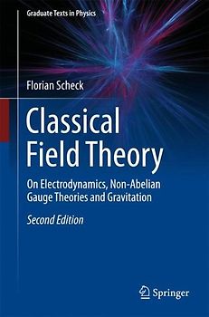 Classical Field Theory