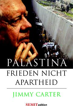 Palästina - Frieden, nicht Apartheid