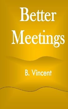 Better Meetings