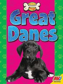 Great Danes