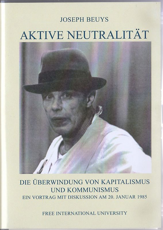 Aktive Neutralität