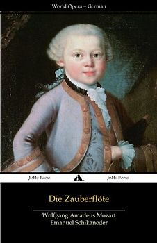 Die Zauberflöte