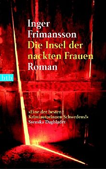 Die Insel der nackten Frauen