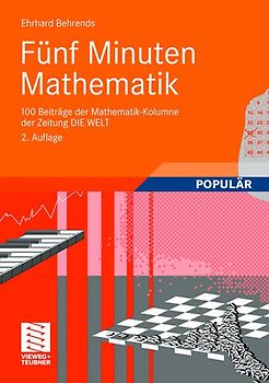 Fünf Minuten Mathematik