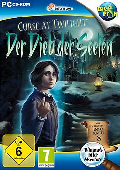 Curse at Twilight: Der Dieb der Seelen PC Spiele