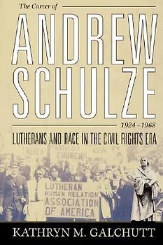 The Career of Andrew Schulze