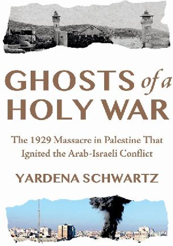 Ghosts of a Holy War