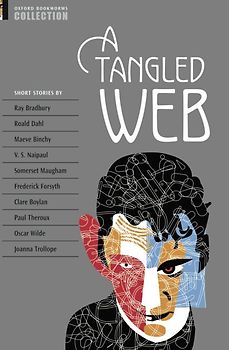 Oxford Bookworms - Collection / Ab 11. Schuljahr - A Tangled Web