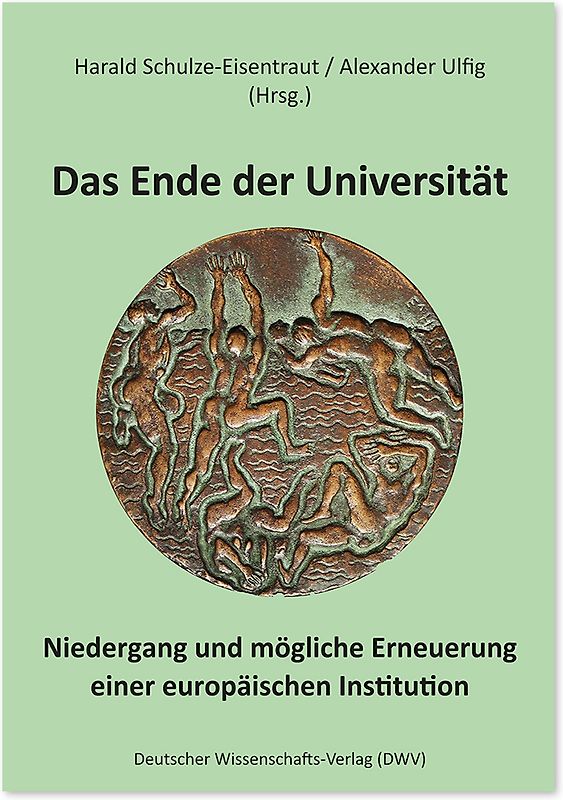 Das Ende der Universität