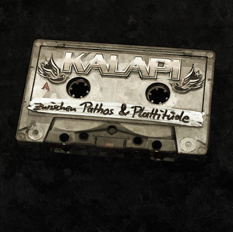 Kalapi - Zwischen Pathos & Plattitüde